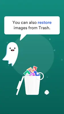 Junk Photo & Video Cleaner - S android App screenshot 2