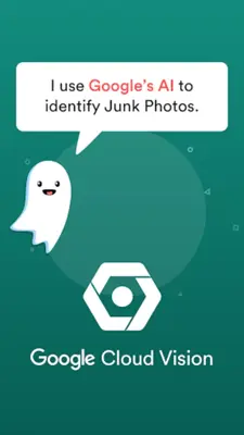 Junk Photo & Video Cleaner - S android App screenshot 3